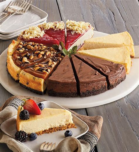 cincity cheesecakes  Great martinis and incredible chocolate! Try the chocolate and wine pairing
